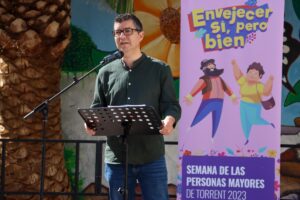 Semana de las Personas Mayores de Torrent